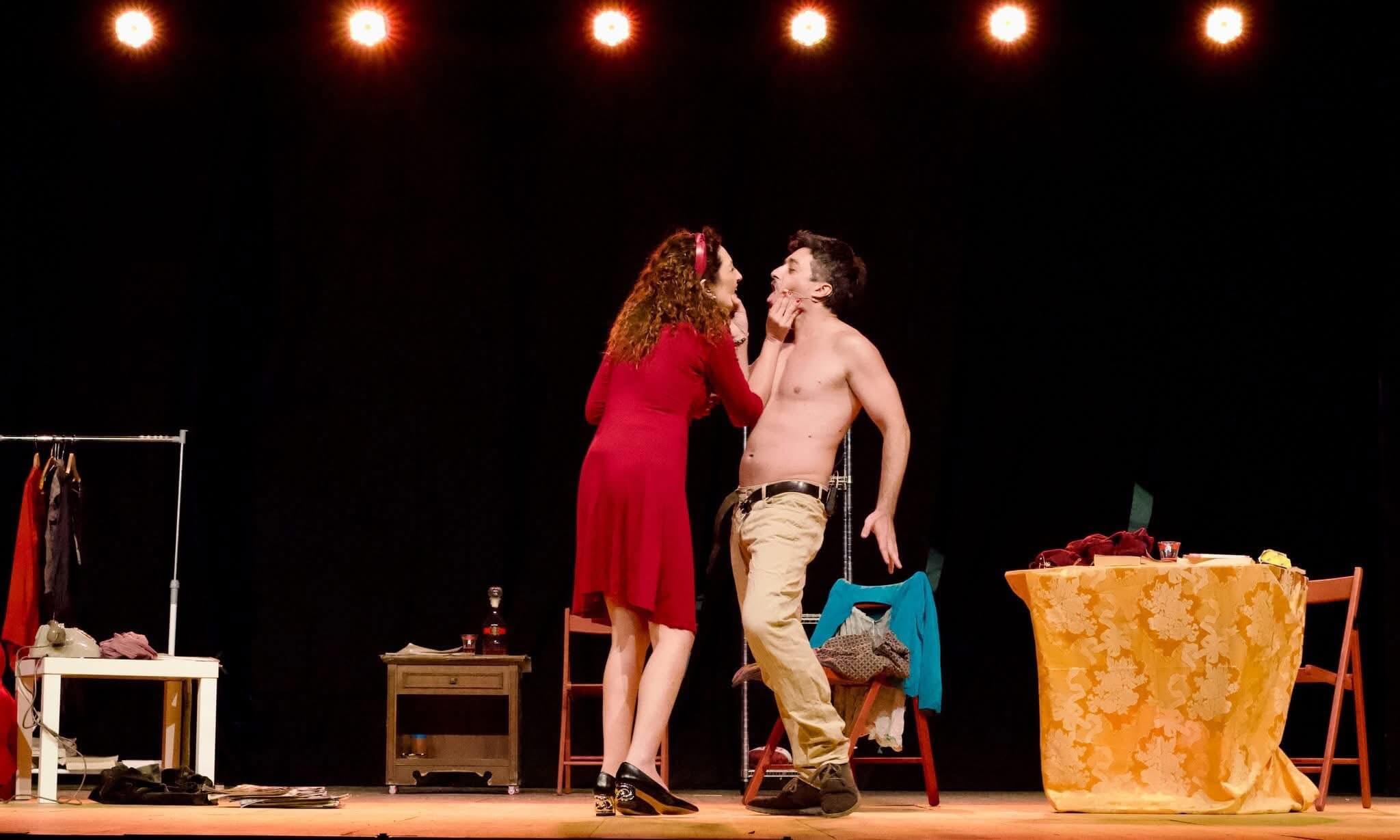 Locandina Anima Bianca