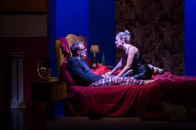 Locandina Guida Pratica per coppie alla deriva