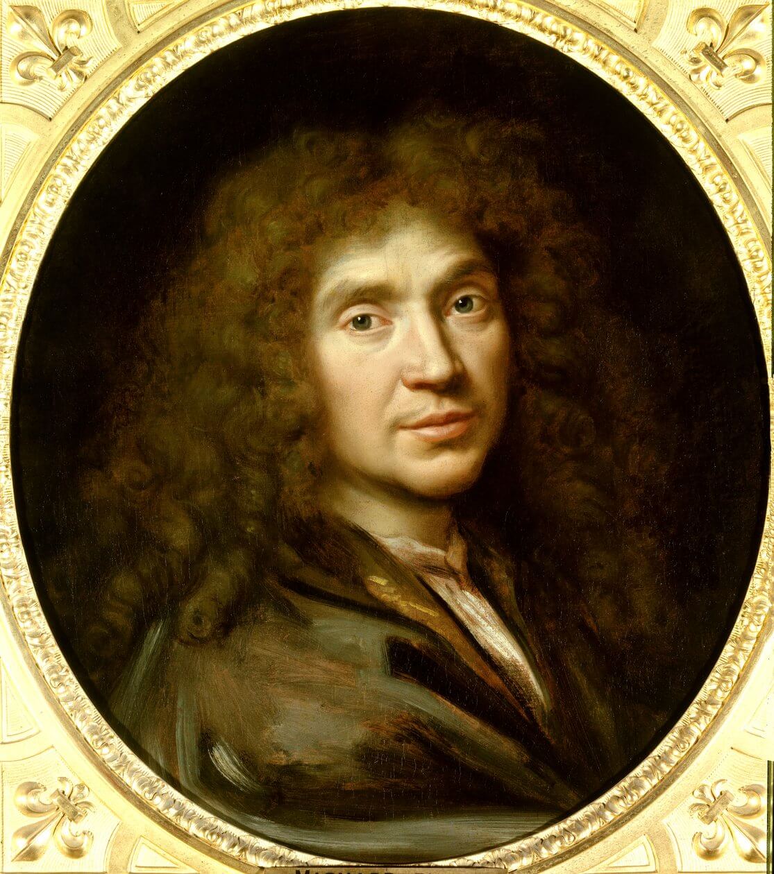 Locandina Il Malato Immaginario