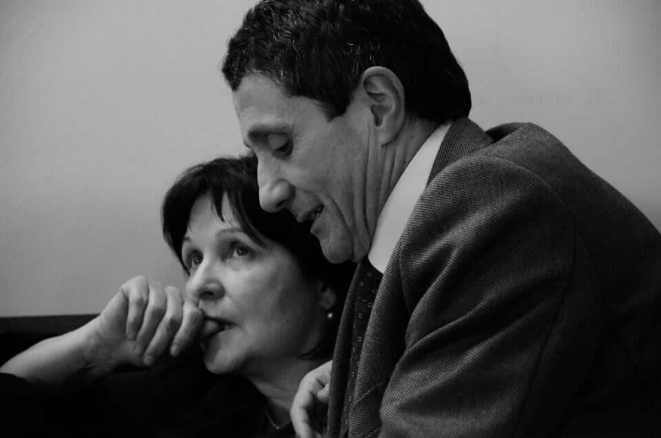 Locandina L'Estrema Libertà