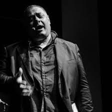 Locandina Serata di Canto