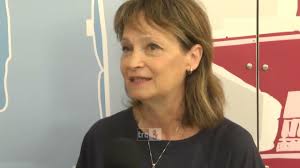 Locandina Storie di donne